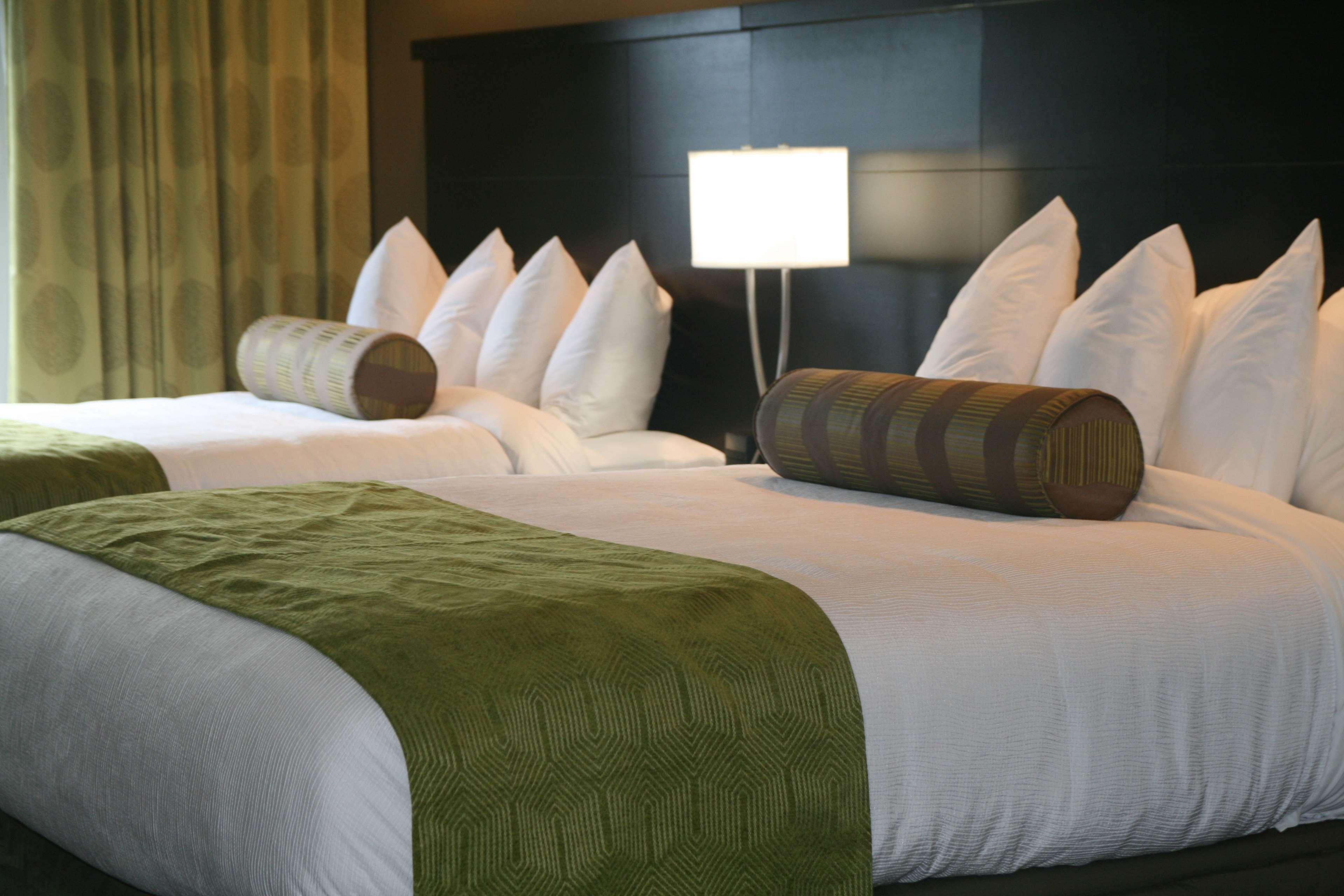 Best Western Plus University Inn Hattiesburg Εξωτερικό φωτογραφία
