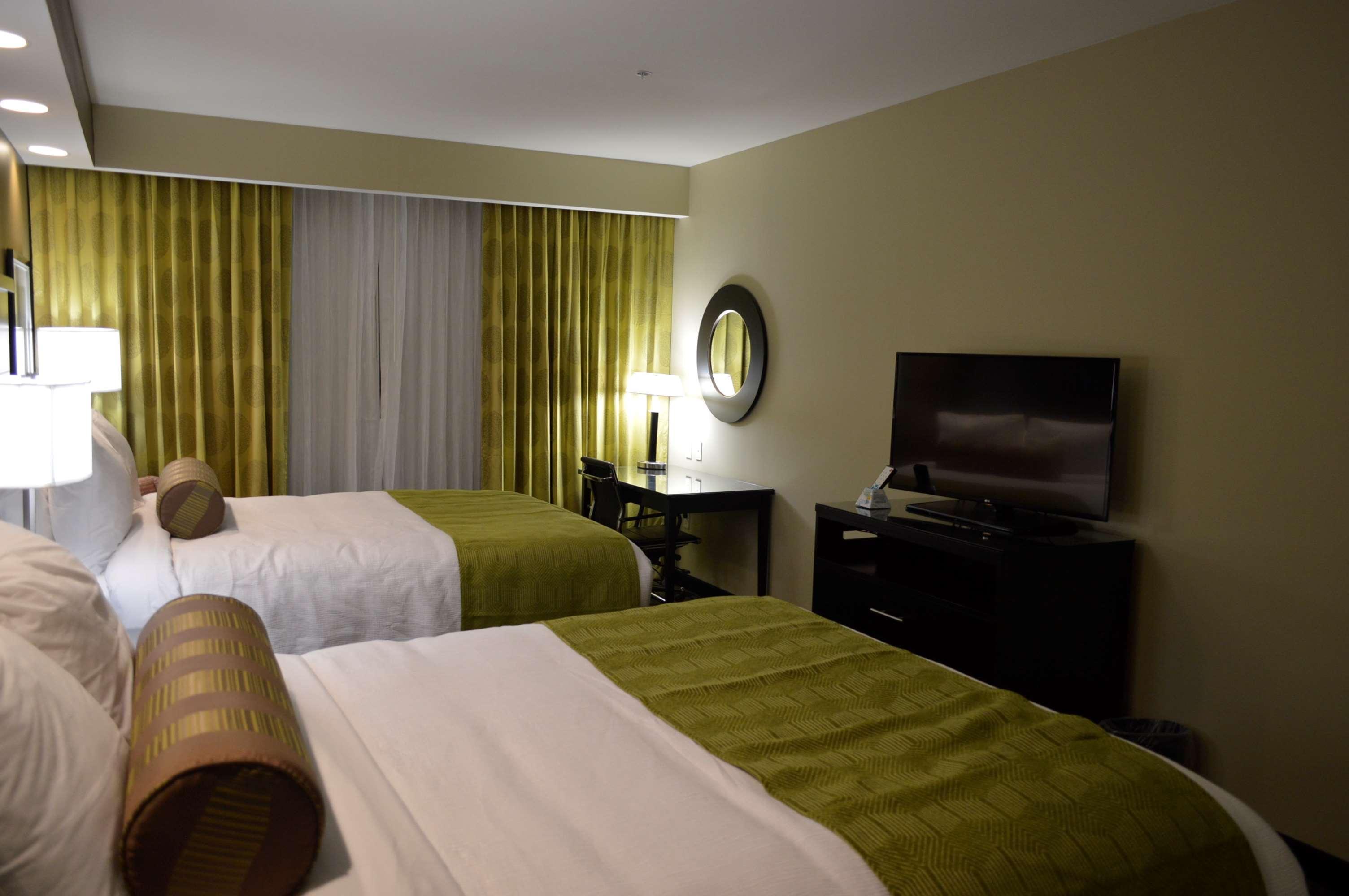 Best Western Plus University Inn Hattiesburg Εξωτερικό φωτογραφία