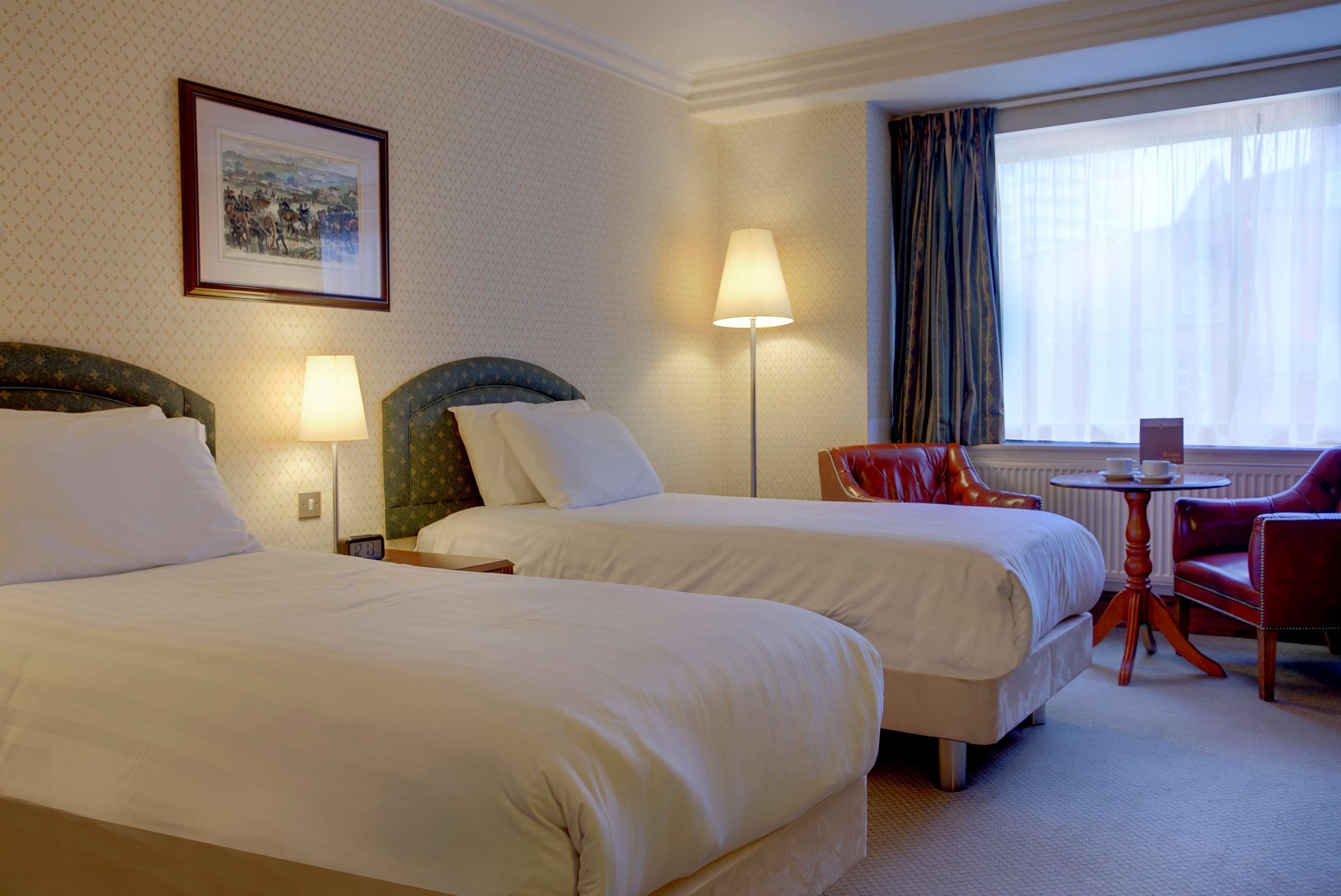 Best Western Plus University Inn Hattiesburg Εξωτερικό φωτογραφία