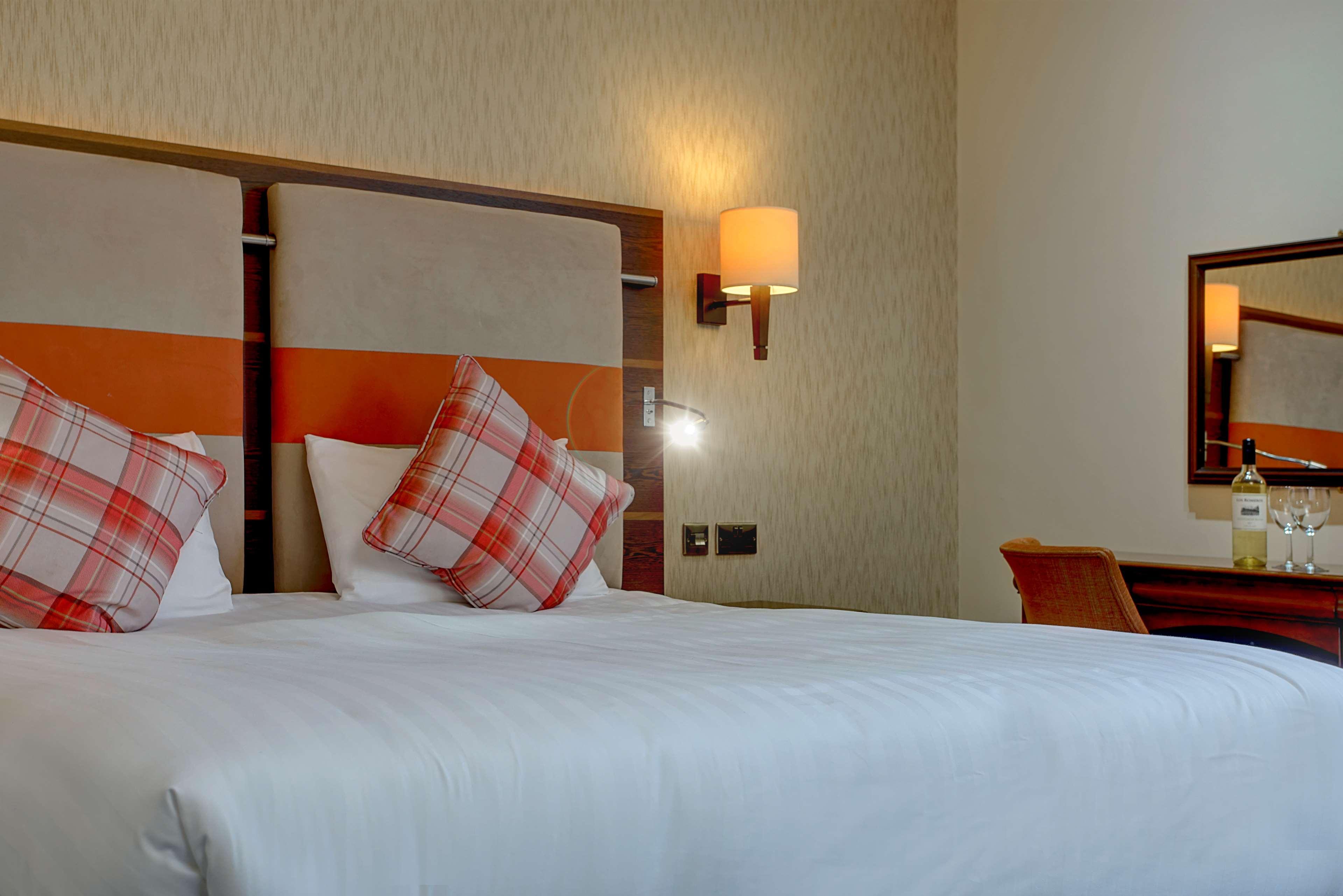Best Western Plus University Inn Hattiesburg Εξωτερικό φωτογραφία